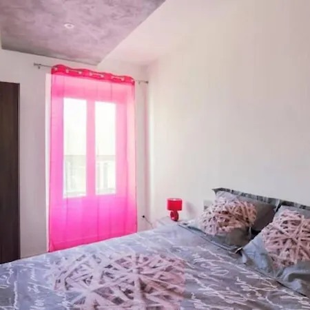 Apartament Magnifique 2 Pieces Devant Le Tramway *